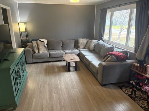 Tiny photo for 1002 Plaza Drive, Joliet, IL 60435 (MLS # 12516490)