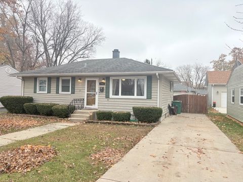 Tiny photo for 1002 Plaza Drive, Joliet, IL 60435 (MLS # 12516490)