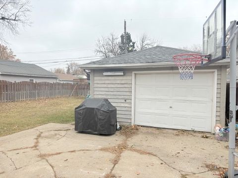 Tiny photo for 1002 Plaza Drive, Joliet, IL 60435 (MLS # 12516490)