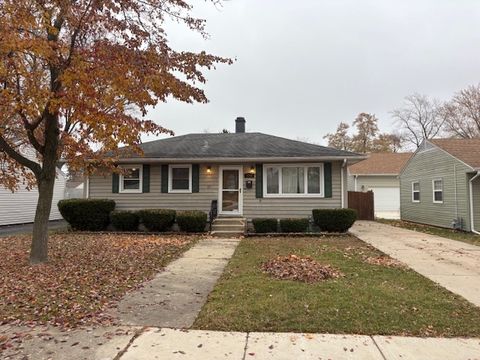 Tiny photo for 1002 Plaza Drive, Joliet, IL 60435 (MLS # 12516490)