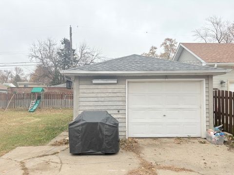 Tiny photo for 1002 Plaza Drive, Joliet, IL 60435 (MLS # 12516490)