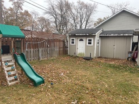 Tiny photo for 1002 Plaza Drive, Joliet, IL 60435 (MLS # 12516490)