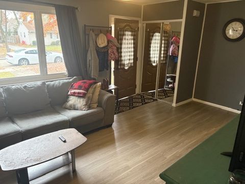 Tiny photo for 1002 Plaza Drive, Joliet, IL 60435 (MLS # 12516490)