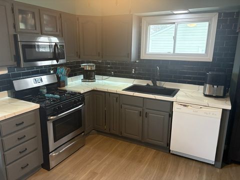 Tiny photo for 1002 Plaza Drive, Joliet, IL 60435 (MLS # 12516490)