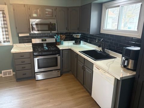 Tiny photo for 1002 Plaza Drive, Joliet, IL 60435 (MLS # 12516490)