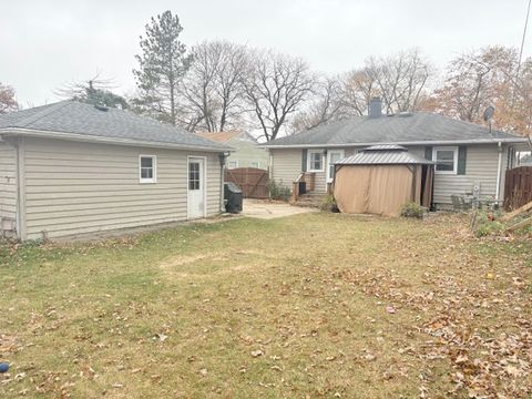 Tiny photo for 1002 Plaza Drive, Joliet, IL 60435 (MLS # 12516490)