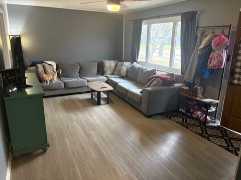 Tiny photo for 1002 Plaza Drive, Joliet, IL 60435 (MLS # 12516490)