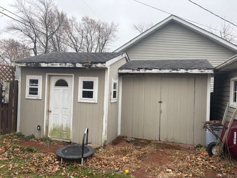 Tiny photo for 1002 Plaza Drive, Joliet, IL 60435 (MLS # 12516490)