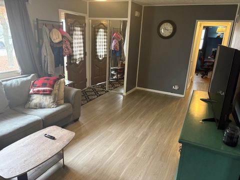 Tiny photo for 1002 Plaza Drive, Joliet, IL 60435 (MLS # 12516490)