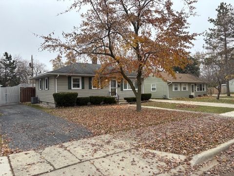 Tiny photo for 1002 Plaza Drive, Joliet, IL 60435 (MLS # 12516490)