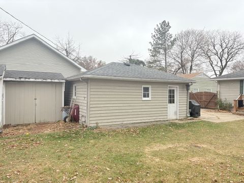 Tiny photo for 1002 Plaza Drive, Joliet, IL 60435 (MLS # 12516490)