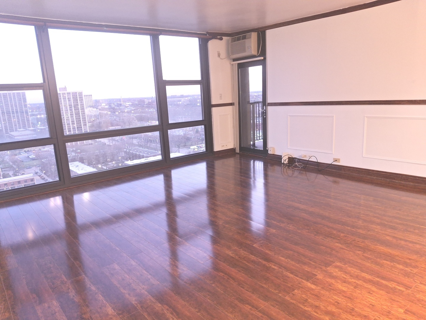 2605 S Indiana Avenue 1909