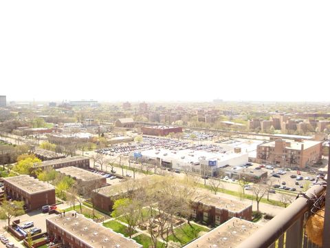 Tiny photo for 2605 S Indiana Avenue #1909, Chicago, IL 60616 (MLS # 12599594)