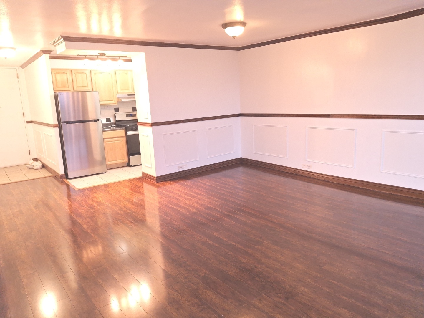 2605 S Indiana Avenue 1909