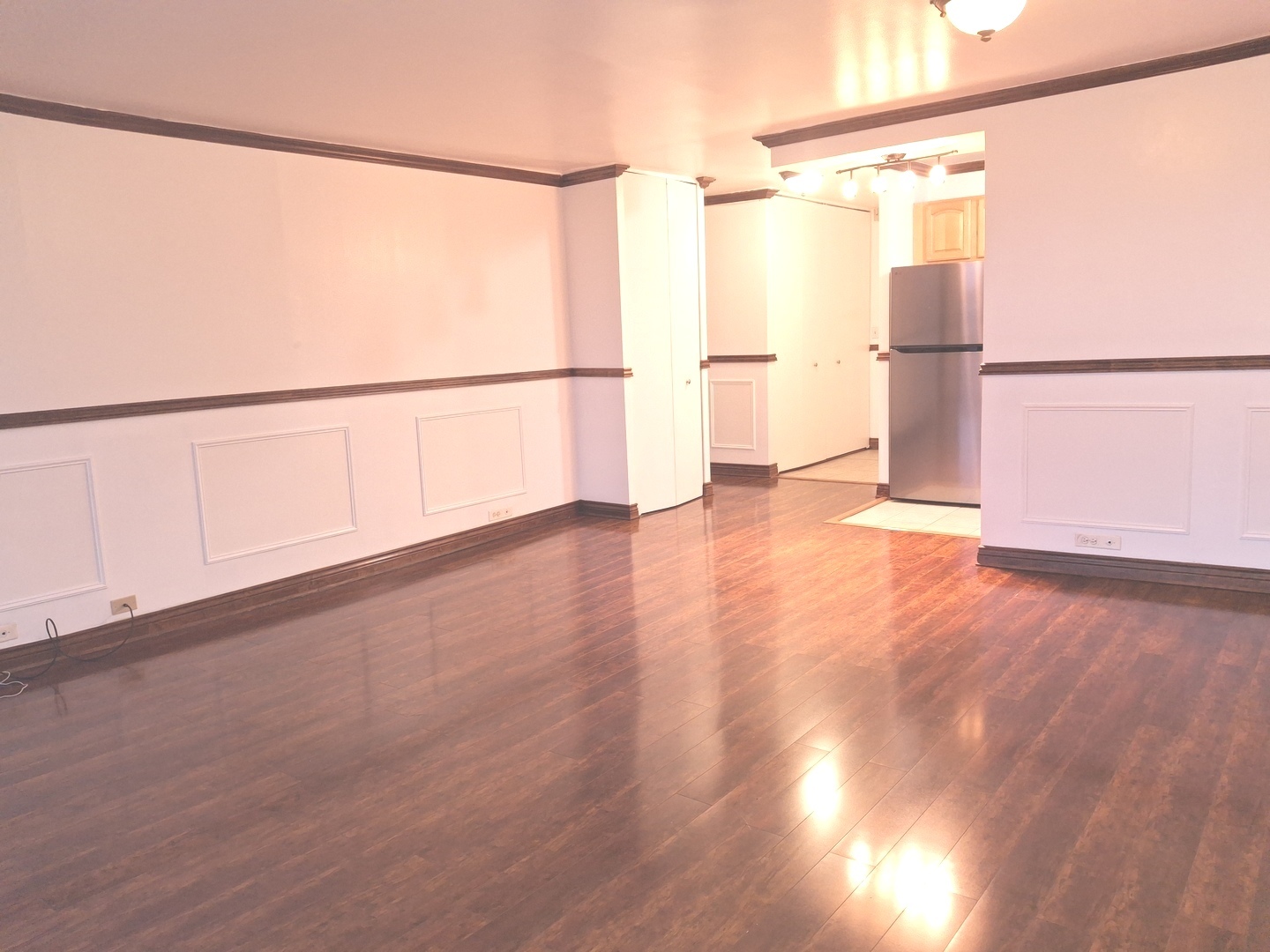 2605 S Indiana Avenue 1909