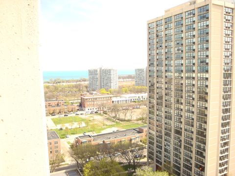Tiny photo for 2605 S Indiana Avenue #1909, Chicago, IL 60616 (MLS # 12599594)