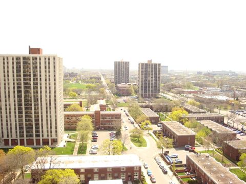Tiny photo for 2605 S Indiana Avenue #1909, Chicago, IL 60616 (MLS # 12599594)