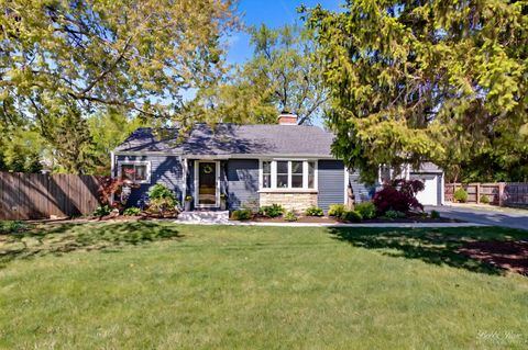 1224 S MOUNT PROSPECT Road Des Plaines IL 60018
