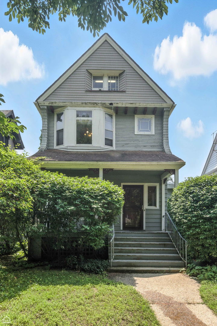 828 Monroe Street