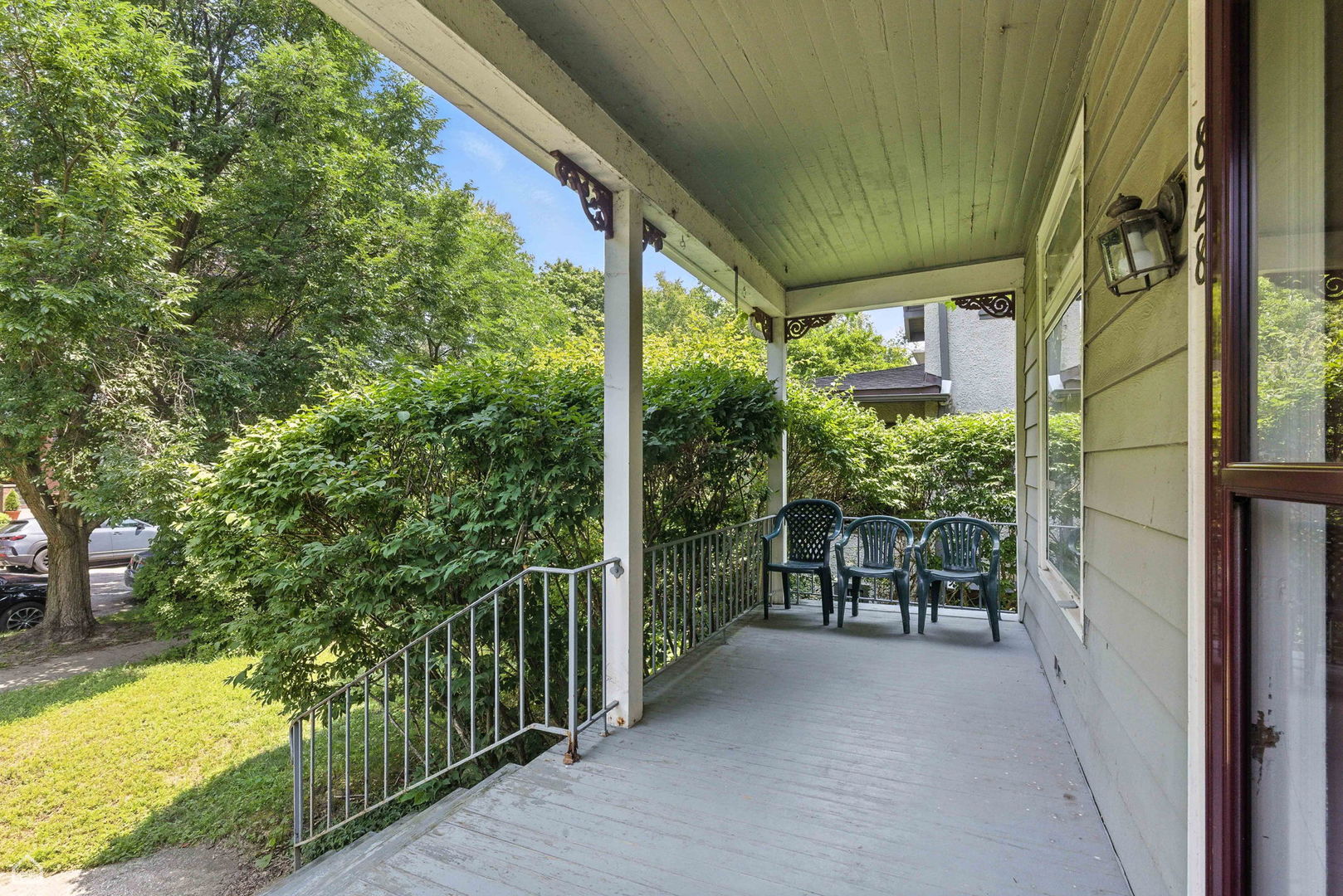 828 Monroe Street