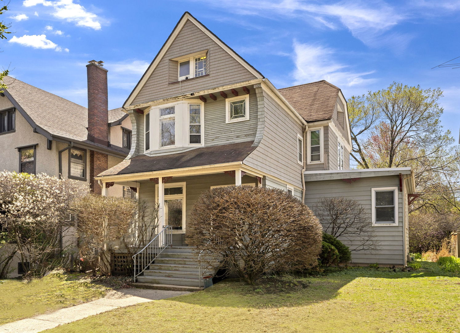 828 Monroe Street