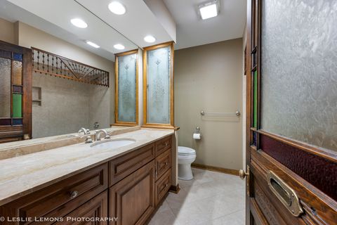 Tiny photo for 577 Lee Street, Glen Ellyn, IL 60137 (MLS # 12502726)