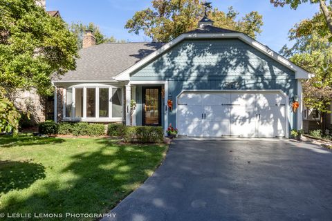 577 Lee Street Glen Ellyn IL 60137