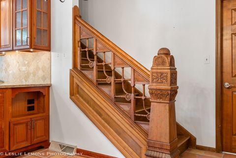 Tiny photo for 577 Lee Street, Glen Ellyn, IL 60137 (MLS # 12502726)