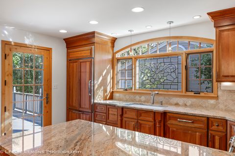 Tiny photo for 577 Lee Street, Glen Ellyn, IL 60137 (MLS # 12502726)