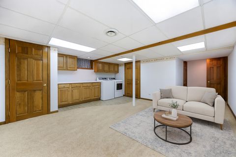 Tiny photo for 577 Lee Street, Glen Ellyn, IL 60137 (MLS # 12502726)