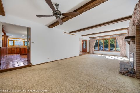 Tiny photo for 577 Lee Street, Glen Ellyn, IL 60137 (MLS # 12502726)