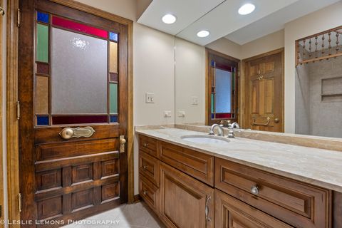 Tiny photo for 577 Lee Street, Glen Ellyn, IL 60137 (MLS # 12502726)