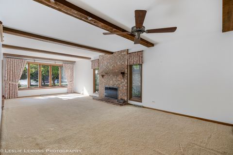 Tiny photo for 577 Lee Street, Glen Ellyn, IL 60137 (MLS # 12502726)