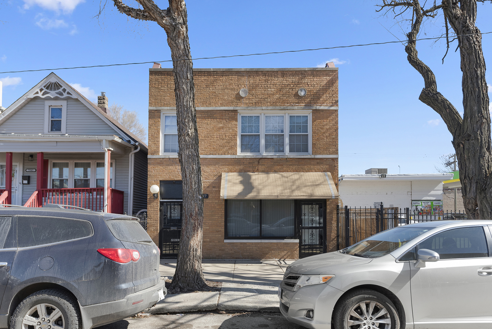 Photo 1 of 19 — 7847 S Maryland Avenue, Chicago, IL 60619