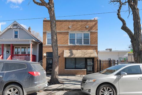 7847 S Maryland Avenue Chicago IL 60619