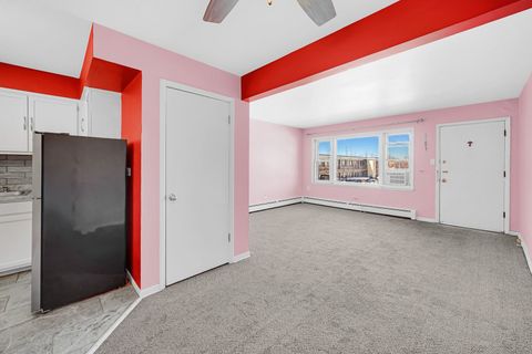 Tiny photo for 12 King Arthur Court #11, Northlake, IL 60164 (MLS # 12556881)