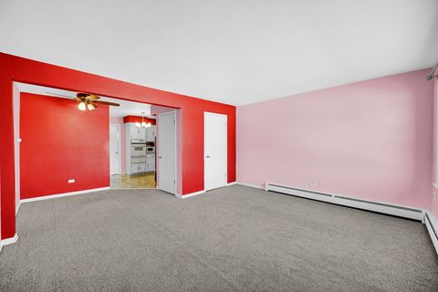 Tiny photo for 12 King Arthur Court #11, Northlake, IL 60164 (MLS # 12556881)