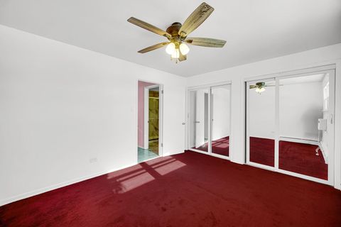 Tiny photo for 12 King Arthur Court #11, Northlake, IL 60164 (MLS # 12556881)