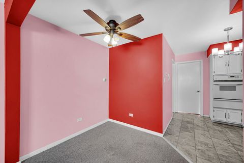 Tiny photo for 12 King Arthur Court #11, Northlake, IL 60164 (MLS # 12556881)