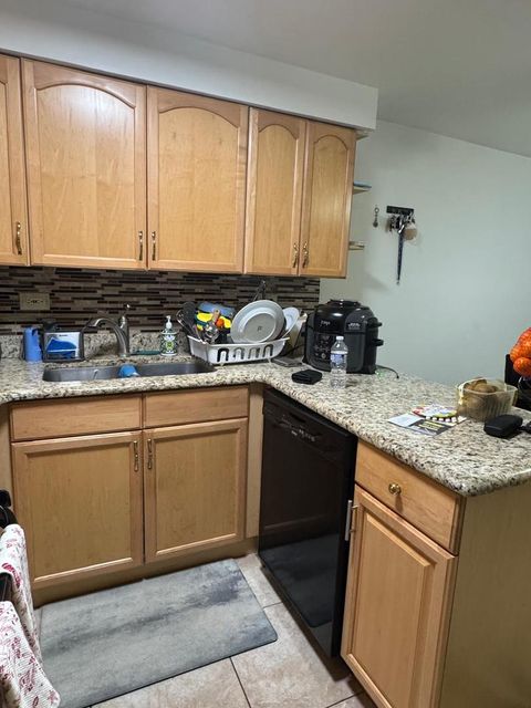 Tiny photo for 7214 W Wrightwood Avenue #1S, Elmwood Park, IL 60707 (MLS # 12525729)