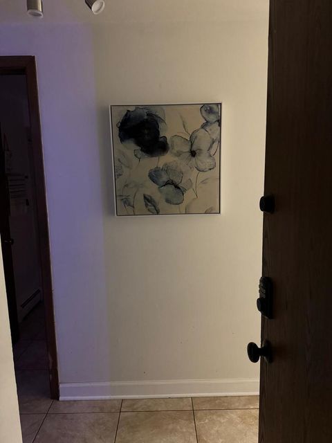 Tiny photo for 7214 W Wrightwood Avenue #1S, Elmwood Park, IL 60707 (MLS # 12525729)