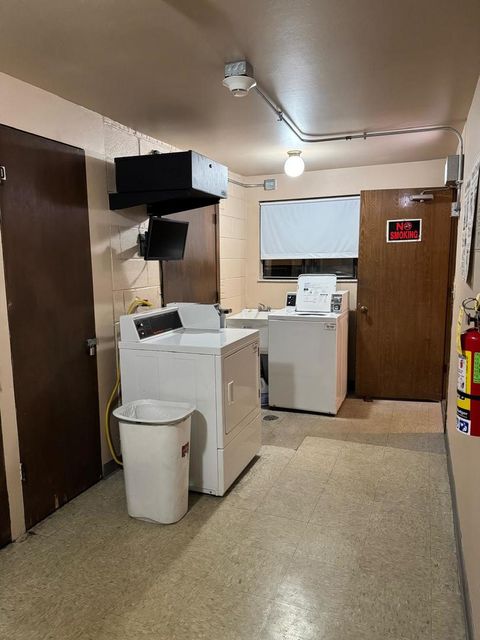 Tiny photo for 7214 W Wrightwood Avenue #1S, Elmwood Park, IL 60707 (MLS # 12525729)