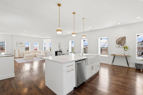 Tiny photo for 958 W Willow Street #4, Chicago, IL 60614 (MLS # 12755432)