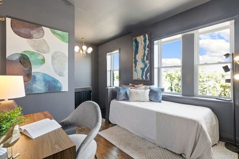 Tiny photo for 958 W Willow Street #4, Chicago, IL 60614 (MLS # 12755432)