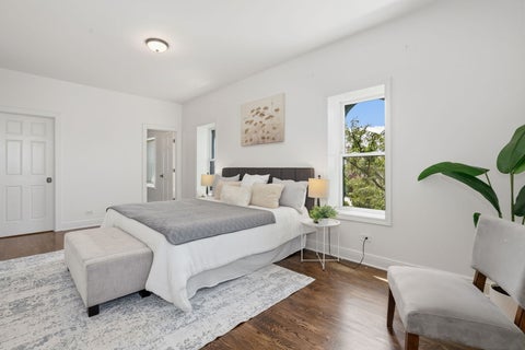 Tiny photo for 958 W Willow Street #4, Chicago, IL 60614 (MLS # 12755432)