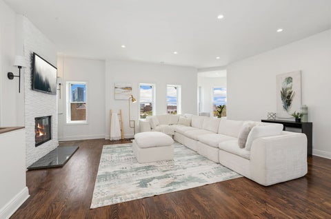 Tiny photo for 958 W Willow Street #4, Chicago, IL 60614 (MLS # 12755432)