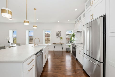 Tiny photo for 958 W Willow Street #4, Chicago, IL 60614 (MLS # 12755432)