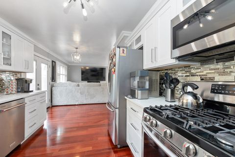 Tiny photo for 13 Oakview Road, Matteson, IL 60443 (MLS # 12507496)