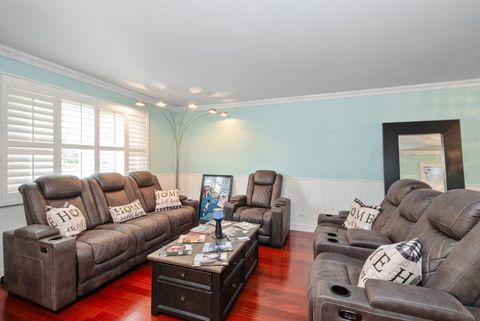 Tiny photo for 13 Oakview Road, Matteson, IL 60443 (MLS # 12507496)