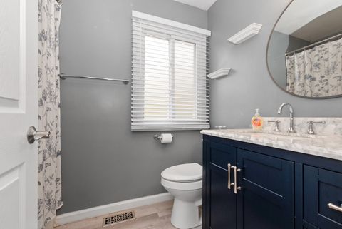 Tiny photo for 13 Oakview Road, Matteson, IL 60443 (MLS # 12507496)